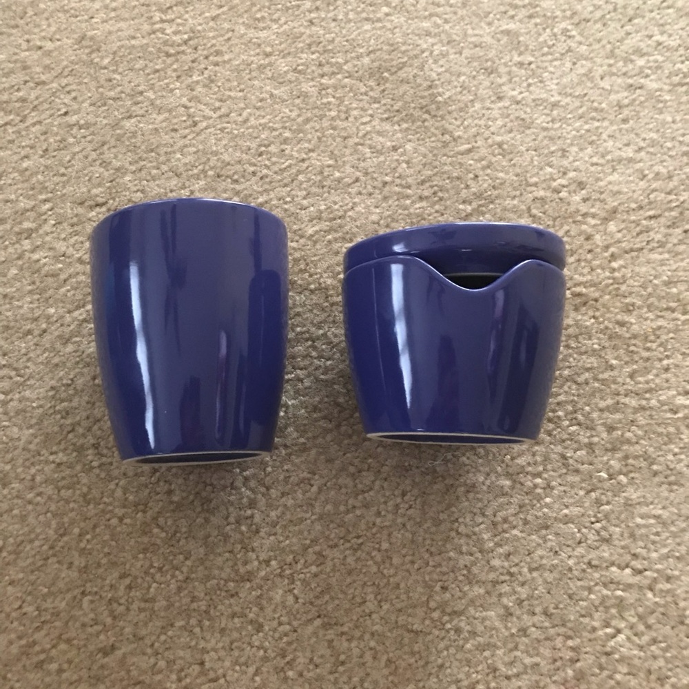 Creamer Set - Picture 3 of 4
